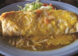 Chili Verde
