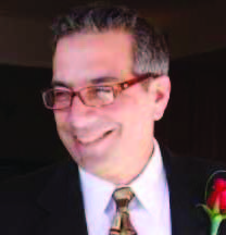 Chris Rolando