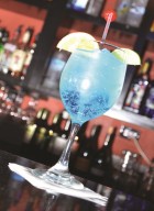 Lemon Glass