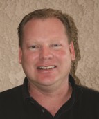 Mike Aldridge