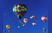 Balloon Festival