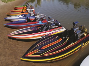 Boats