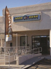 Java Rush