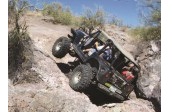 Sidewinders Desert Run