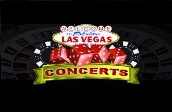 Upcoming Concerts