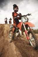 Worcs Racing