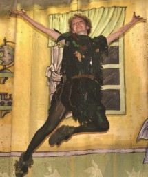 Peter Pan