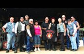 Bikers For Christ