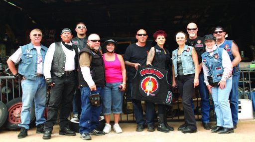 Bike Week