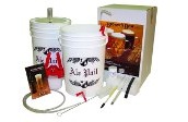 Brewing At Home