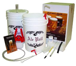 Beer Buckets