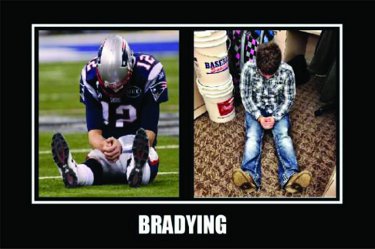Heads Down