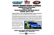 NASCAR Thunder