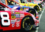Politics And NASCAR