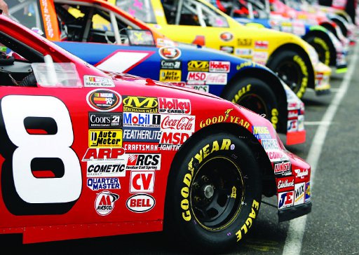 NASCAR