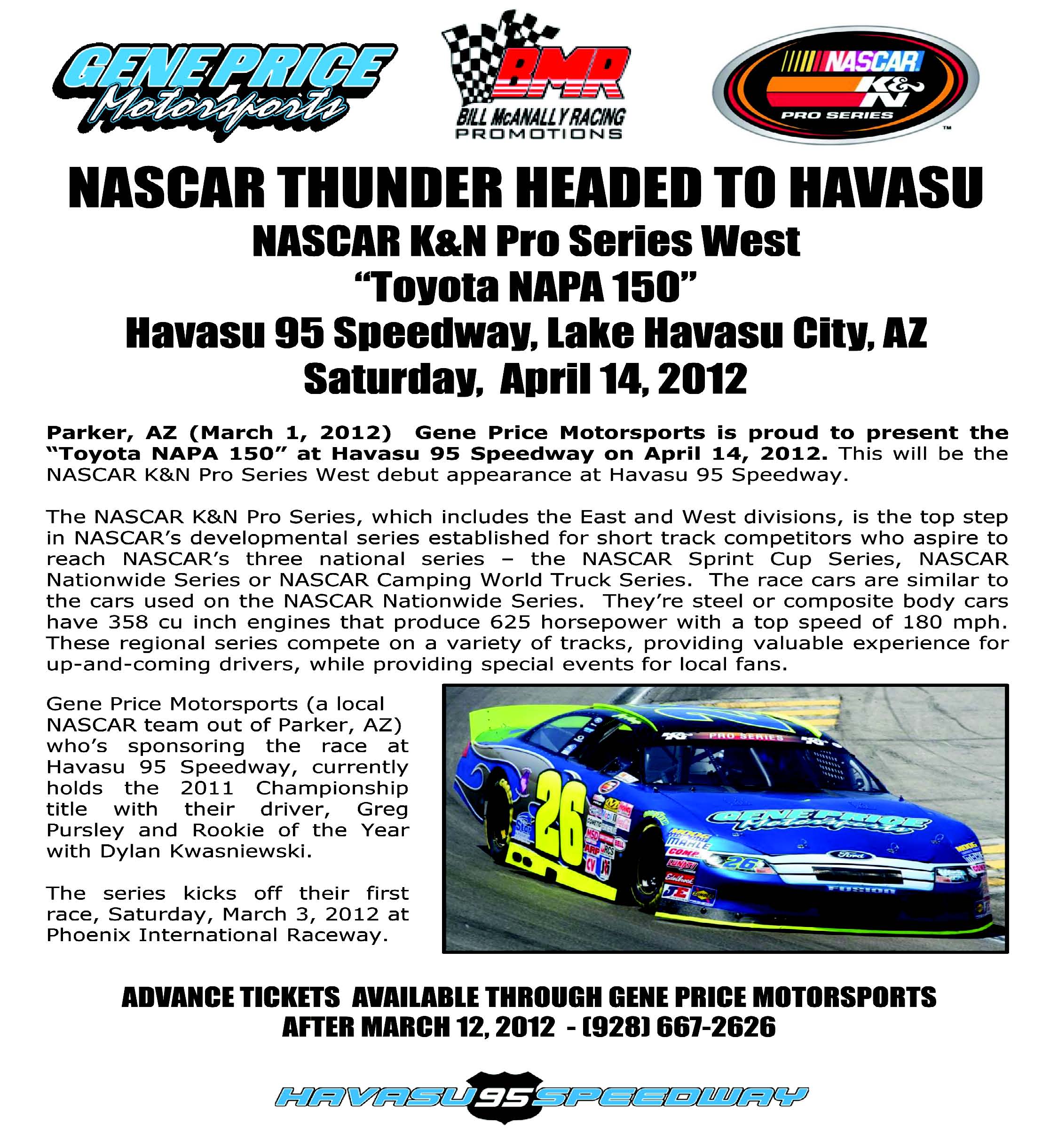 NASCAR