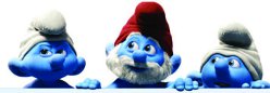 Smurfs