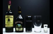 TOP 5 St. Patty’s DRINKS