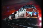 Freights Across States