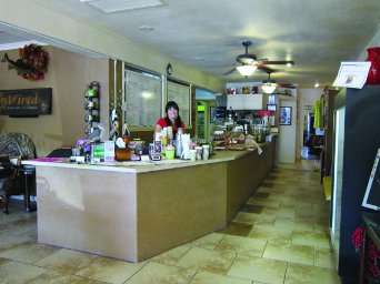 Store