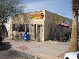 Store